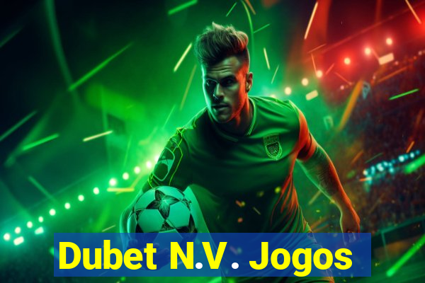 Dubet N.V. Jogos